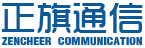 正旗通信 Logo